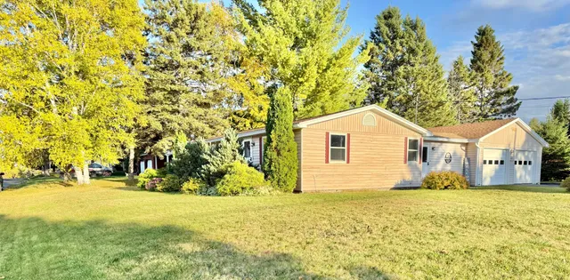 $179,900 | 123 Birch Street, Madawaska, ME 04756