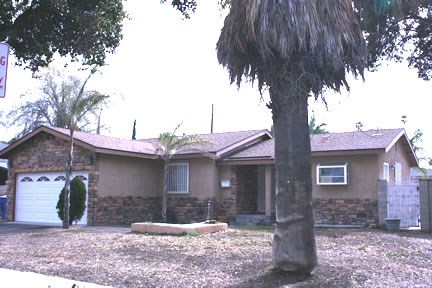 2034 Missouri Street Riverside, CA 92507 - Photo 1 of 1 Front View from Corner