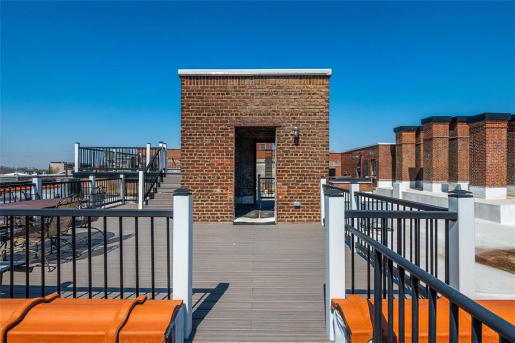 244 Peters Street Southwest, Unit 5 Atlanta, GA 30313 - Photo 55 of 71