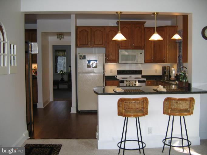 2634 Chain Bridge Road Vienna, VA 22181 - Photo 11 of 15 Kitchen #2