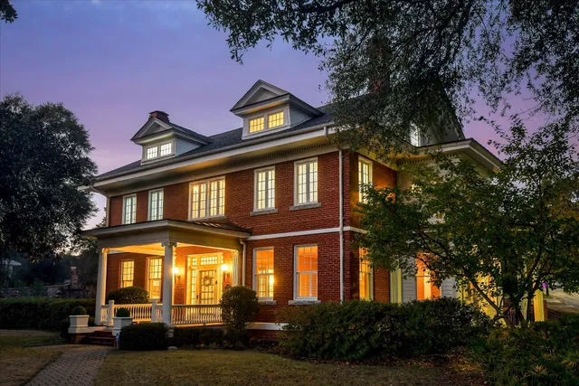 $998,000 | 2409 Central Avenue, Augusta, GA 30904