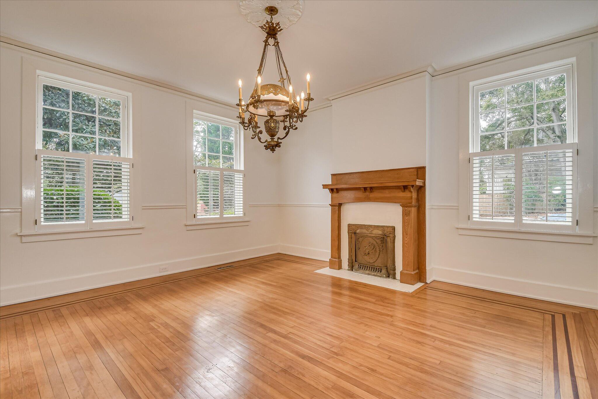 2409 Central Avenue Augusta, GA 30904 - Photo 11 of 55 Formal Dining