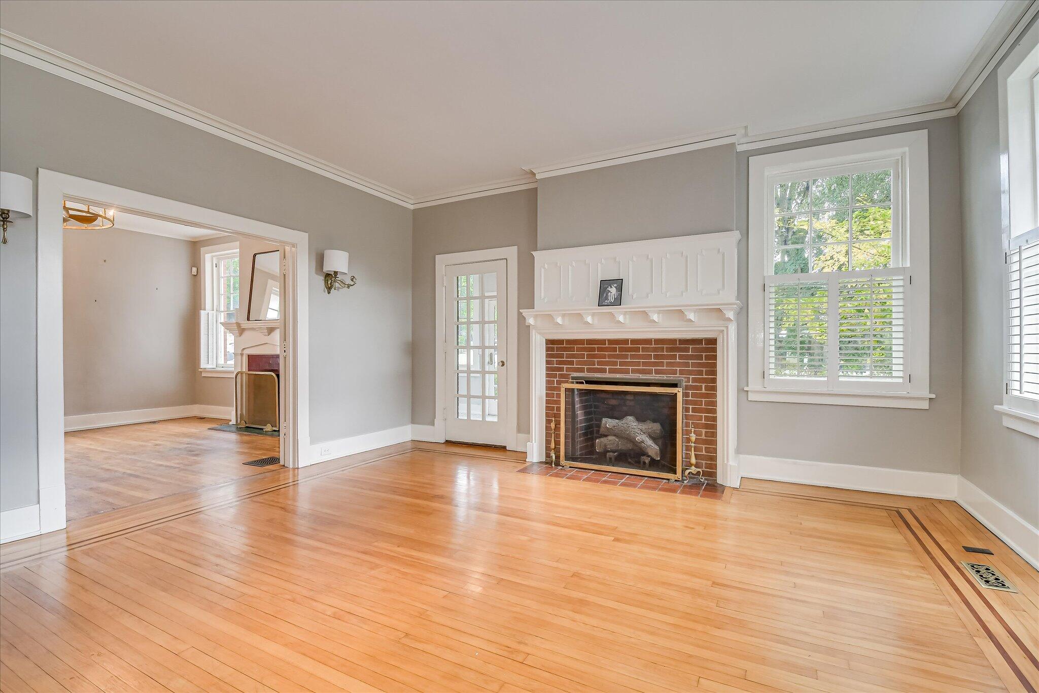 2409 Central Avenue Augusta, GA 30904 - Photo 13 of 55 Formal Living