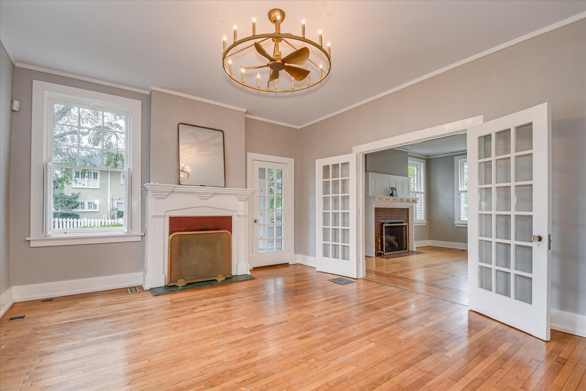 2409 Central Avenue Augusta, GA 30904 - Photo 14 of 55 Family Room