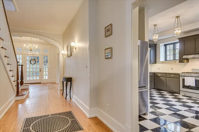 $998,000 | 2409 Central Avenue, Augusta, GA 30904