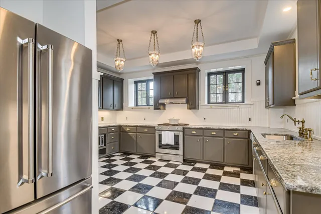 $998,000 | 2409 Central Avenue, Augusta, GA 30904