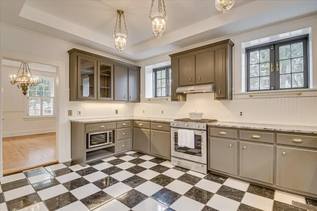 $998,000 | 2409 Central Avenue, Augusta, GA 30904