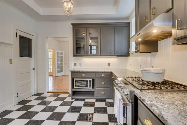 $998,000 | 2409 Central Avenue, Augusta, GA 30904