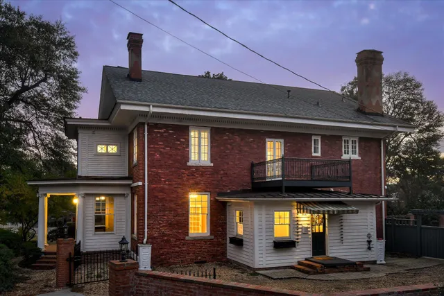 $998,000 | 2409 Central Avenue, Augusta, GA 30904