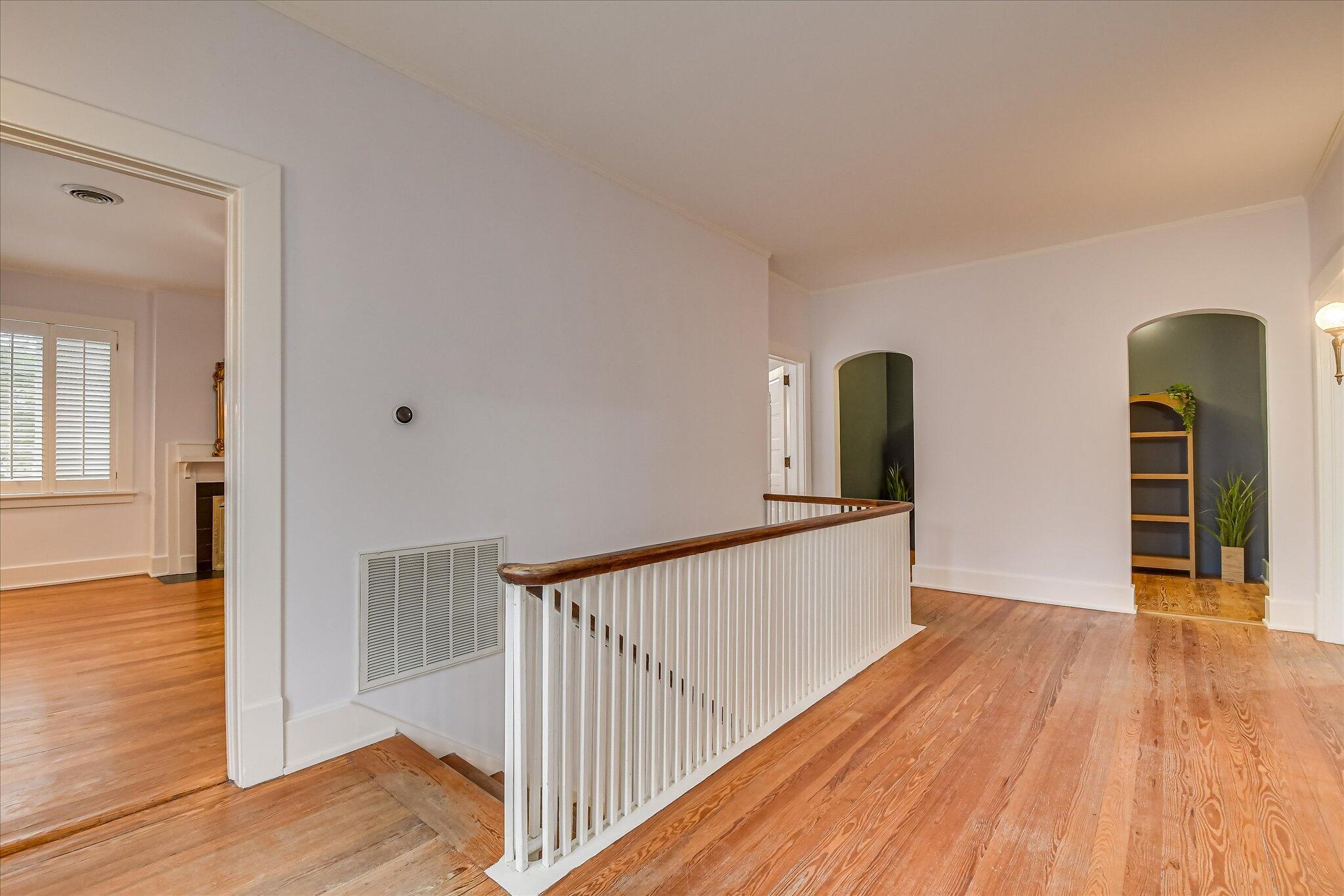 2409 Central Avenue Augusta, GA 30904 - Photo 26 of 55 Second Level