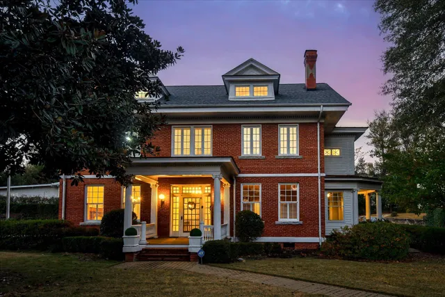 $998,000 | 2409 Central Avenue, Augusta, GA 30904