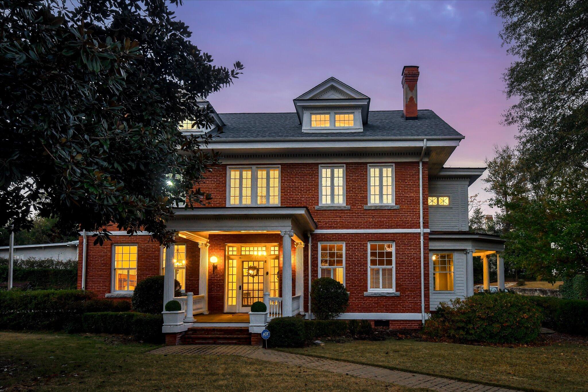 2409 Central Avenue Augusta, GA 30904 - Photo 3 of 55 01-101