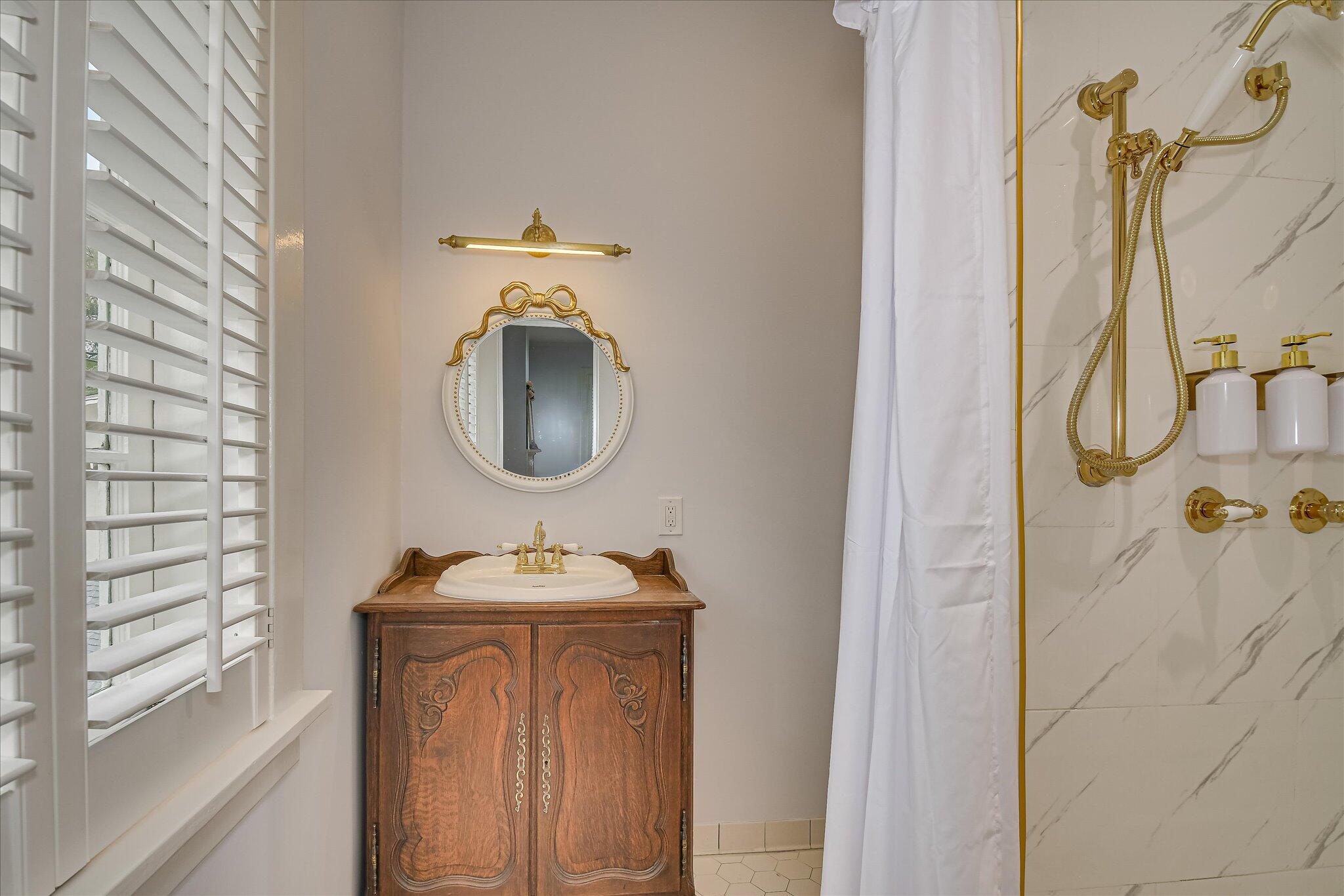 2409 Central Avenue Augusta, GA 30904 - Photo 39 of 55 Second Bedroom Ensuite