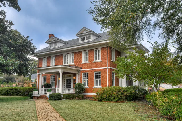 $998,000 | 2409 Central Avenue, Augusta, GA 30904