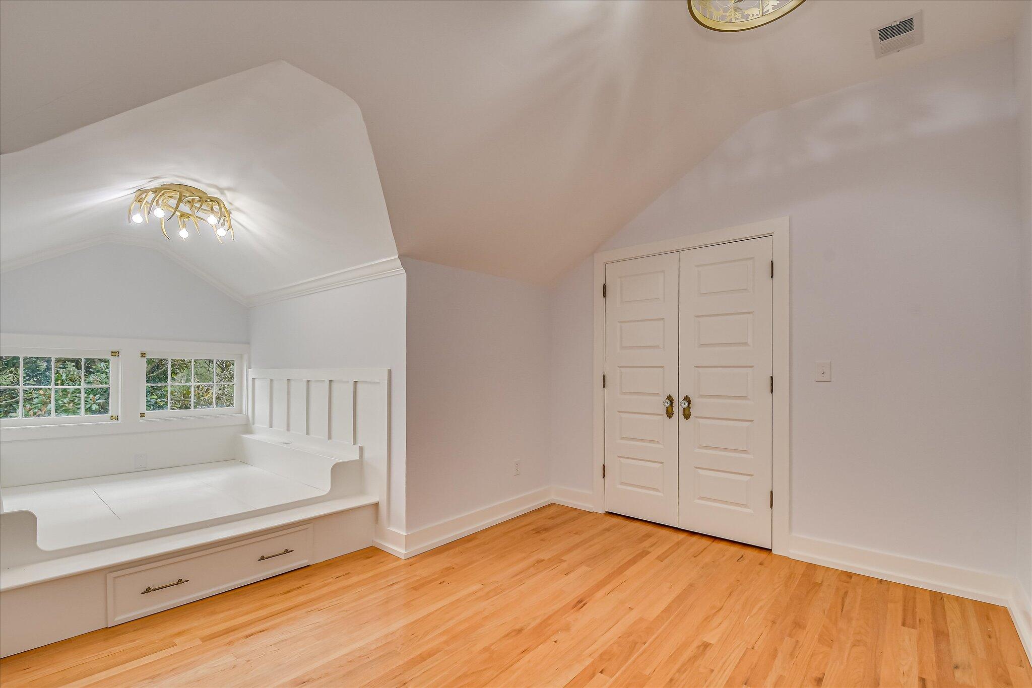 2409 Central Avenue Augusta, GA 30904 - Photo 46 of 55 Fourth Bedroom