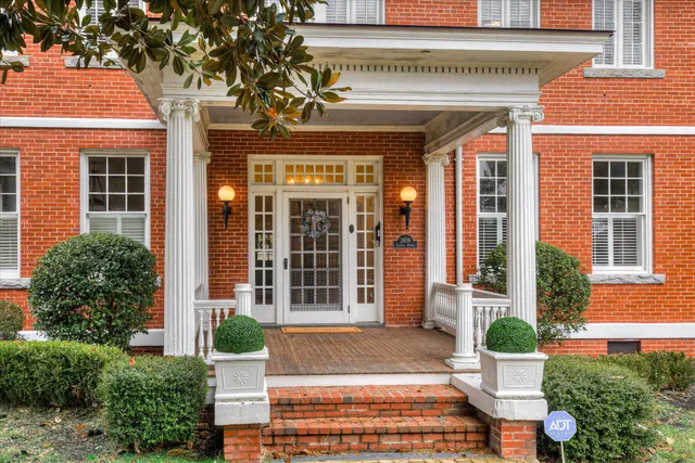 $998,000 | 2409 Central Avenue, Augusta, GA 30904