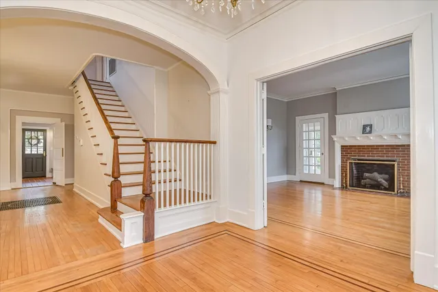 $998,000 | 2409 Central Avenue, Augusta, GA 30904