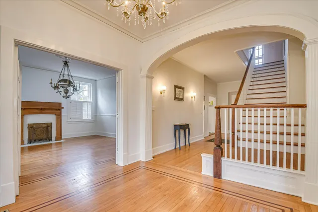 $998,000 | 2409 Central Avenue, Augusta, GA 30904