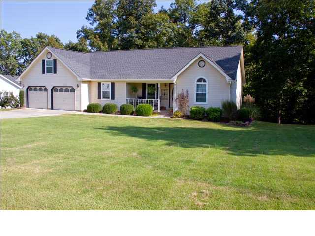 518 Hickory Ridge Trail Ringgold, GA 30736 - Photo 27 of 31 Additional Photo