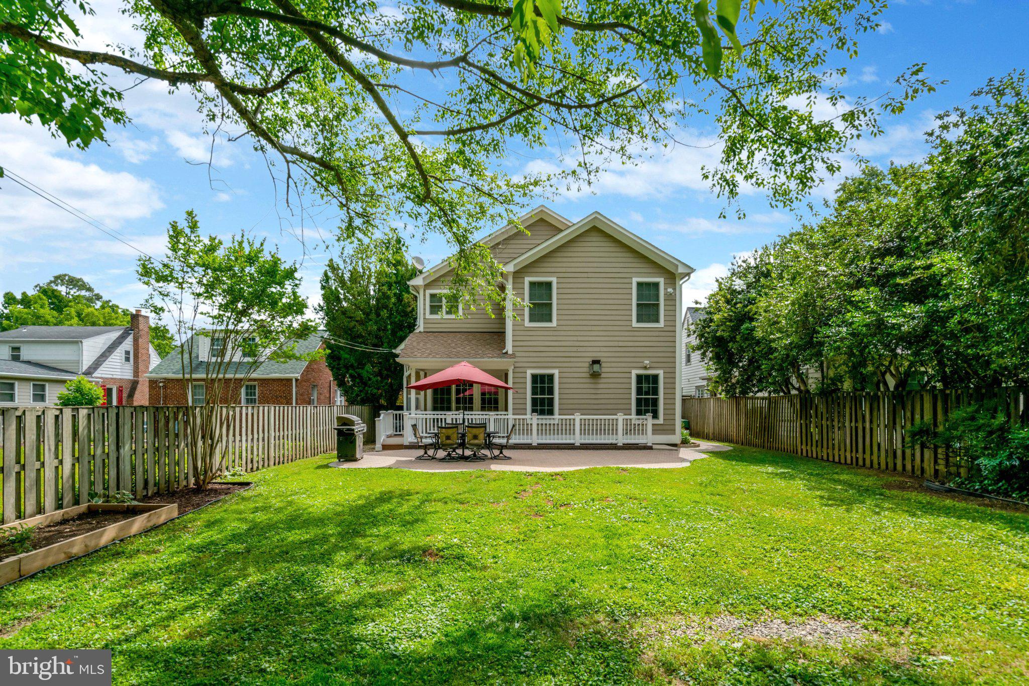 117 West George Mason Road Falls Church, VA 22046 - Photo 87 of 95