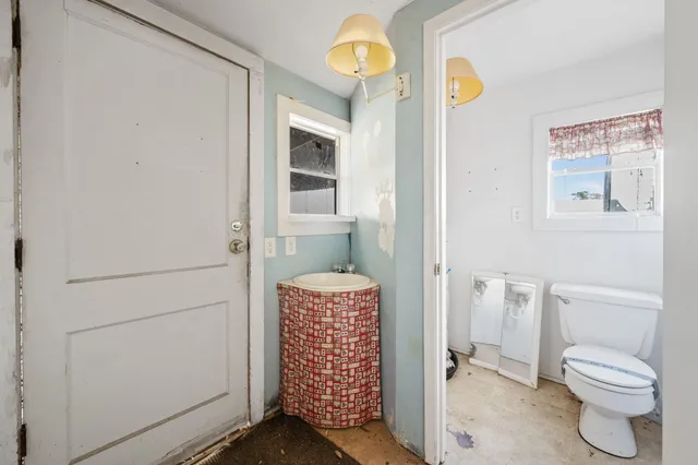 $89,500 | 75 Farm To Market 1514, Coldspring, TX 77331