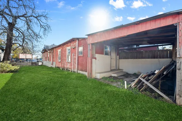 $89,500 | 75 Farm To Market 1514, Coldspring, TX 77331
