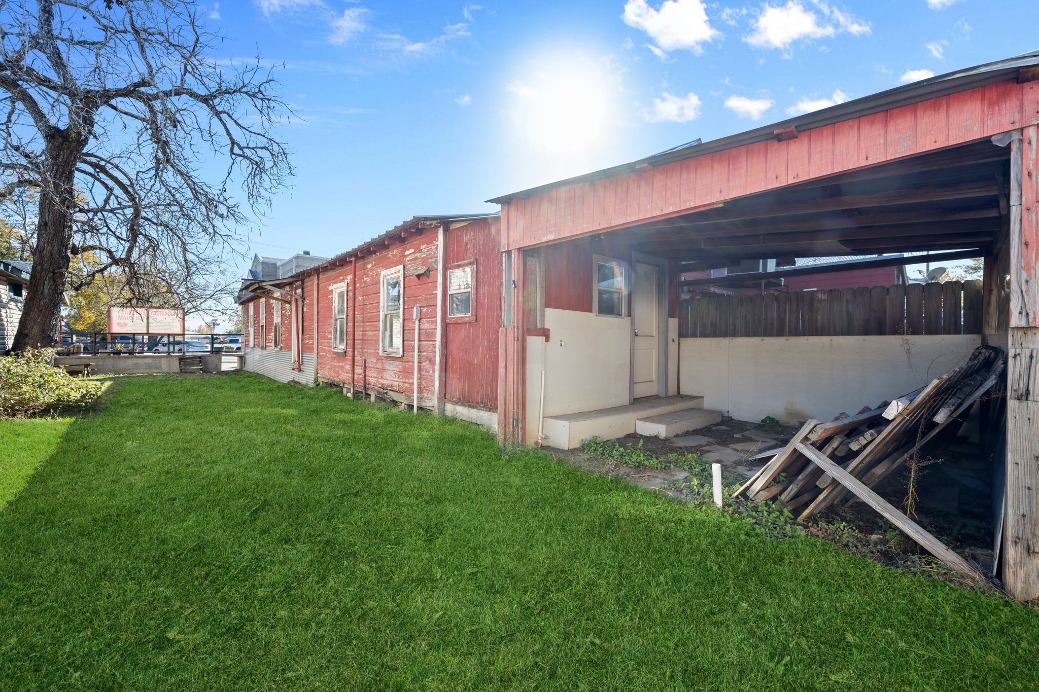 75 Farm To Market 1514 Coldspring, TX 77331 - Photo 18 of 19