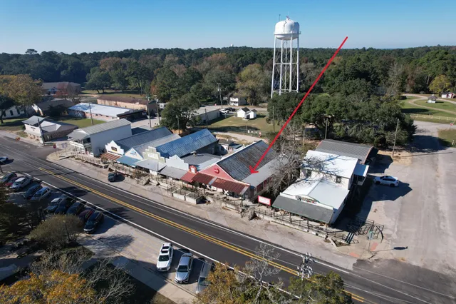 $89,500 | 75 Farm To Market 1514, Coldspring, TX 77331