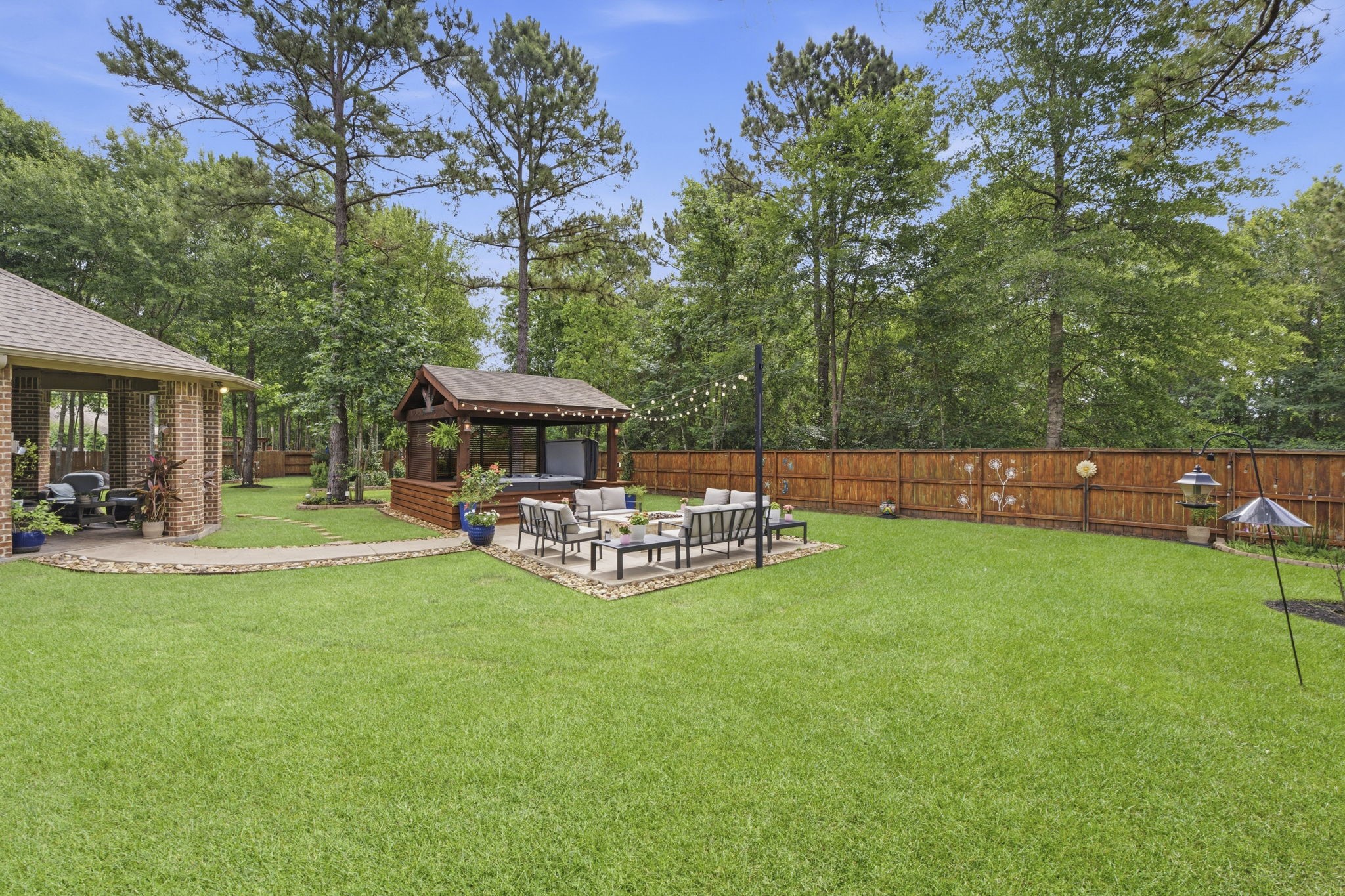 113 Sundrop Ridge Montgomery, TX 77316 - Photo 37 of 41 Gallery Image 37
