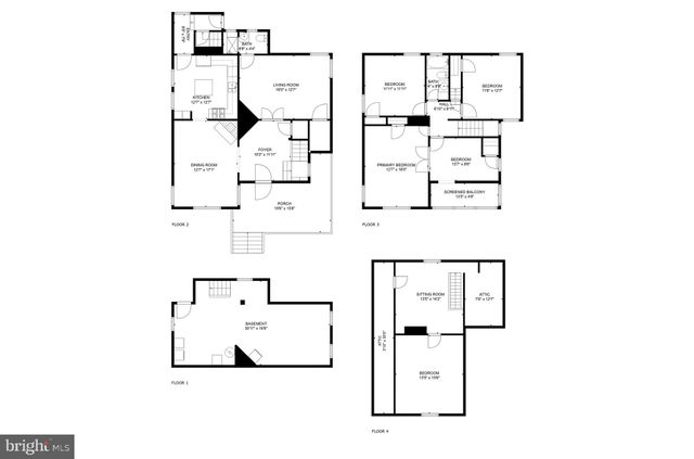 $1,029,000 | 216 S Street Northeast, Washington, DC 20002