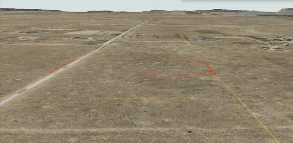 $17,000 | Lot 223 Claudine Drive, Belen, NM 87002