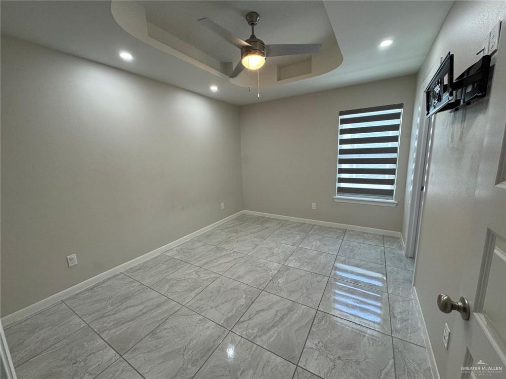 712 Palmer Road, Unit 1 Mission, TX 78573 - Photo 7 of 9