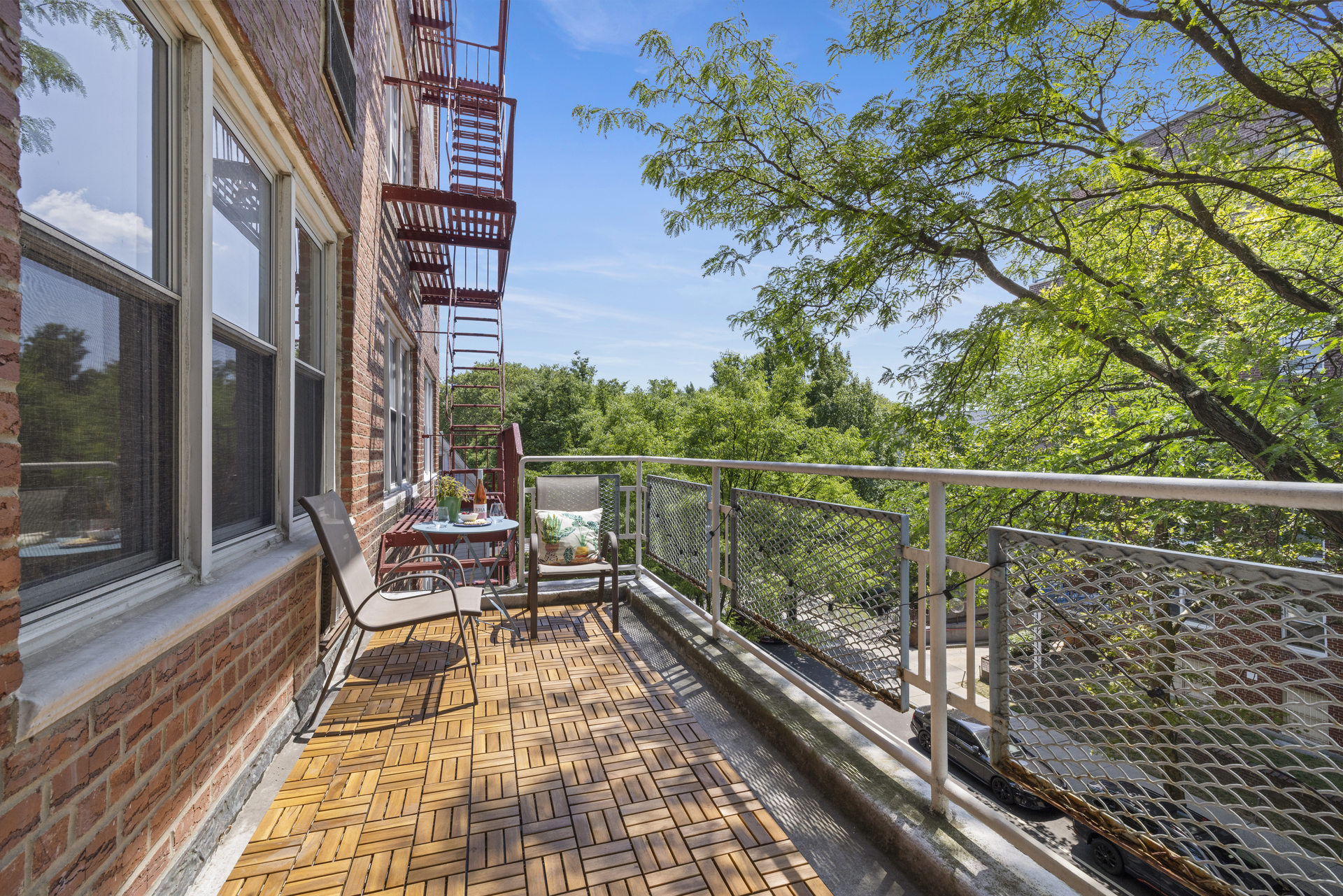 415 Argyle Road, Unit 4/5G Brooklyn, NY 11218 - Photo 7 of 21