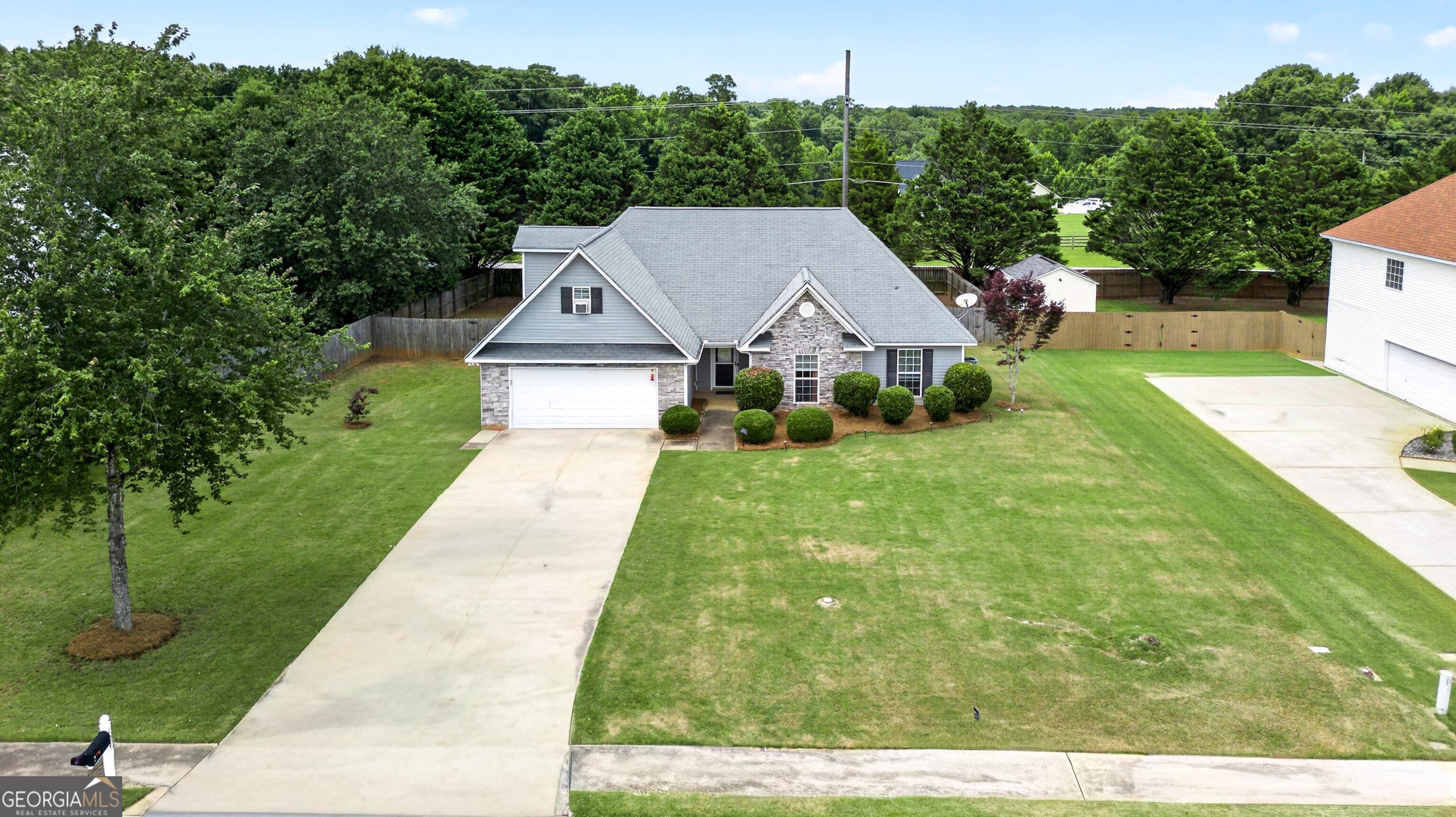 107 Bramble Way Griffin, GA 30224 - Photo 32 of 40