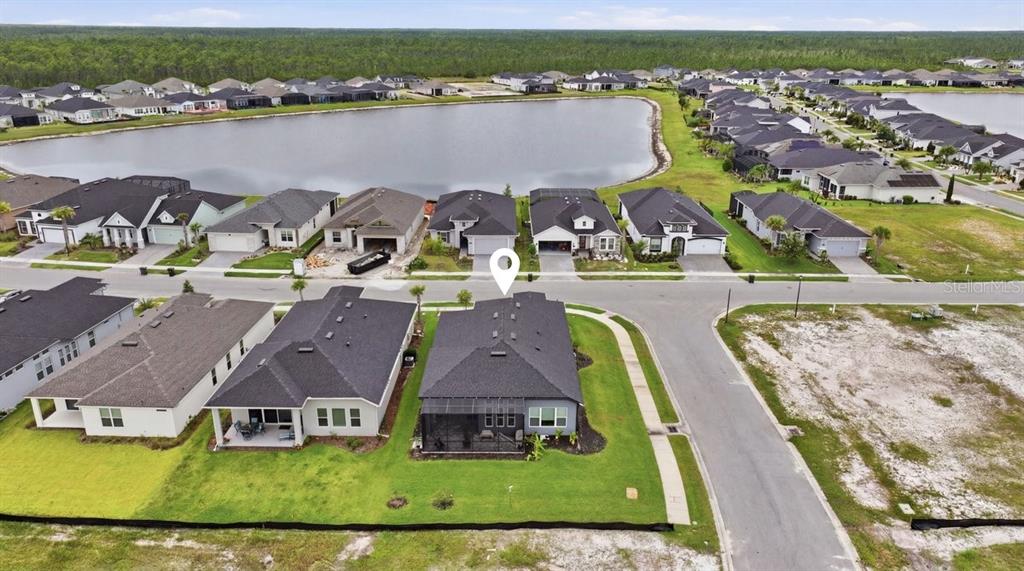 246 Azure Mist Way Daytona Beach, FL 32124 - Photo 37 of 40