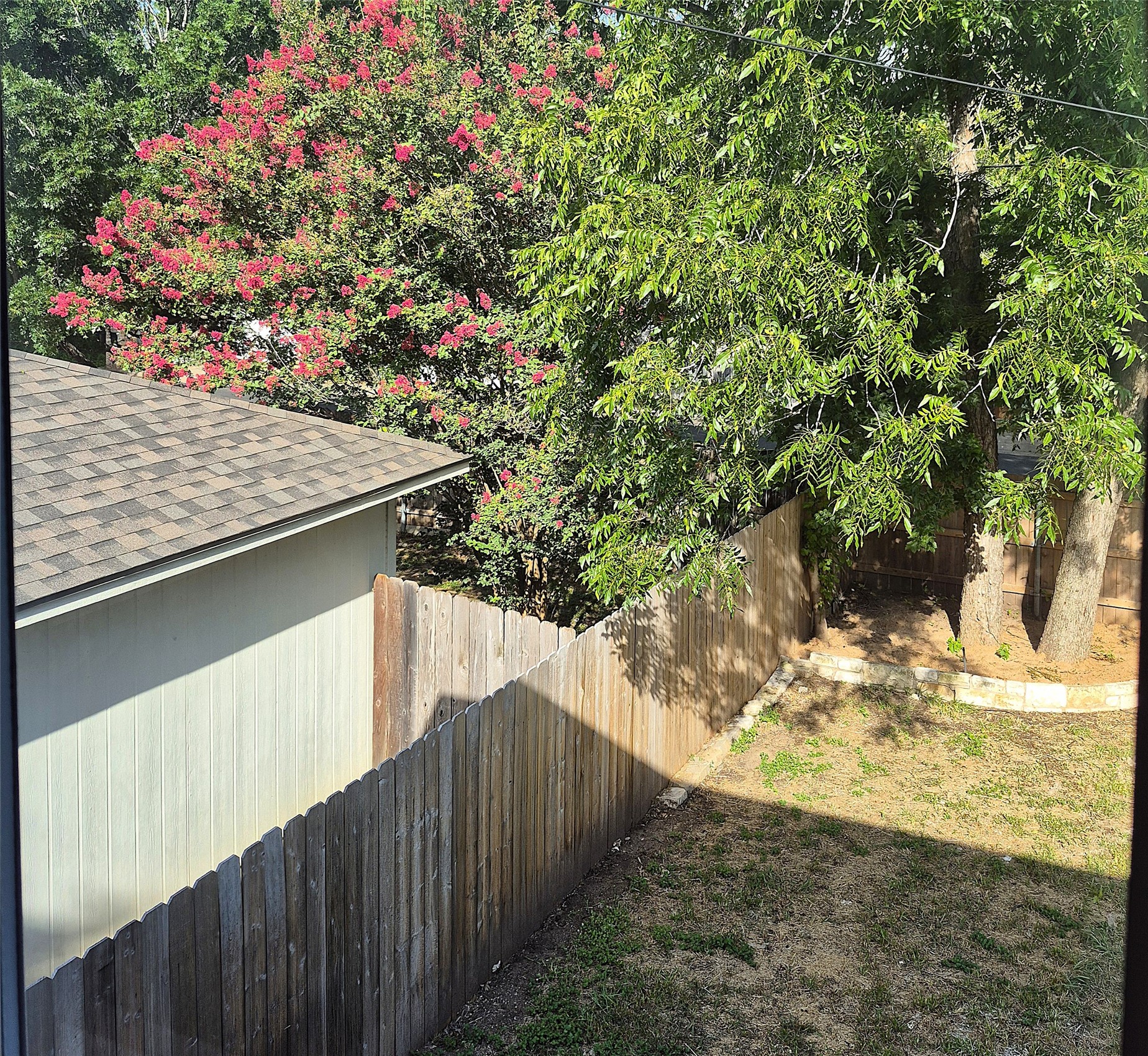 1139 Emmitt Run Austin, TX 78721 - Photo 24 of 30 Gorgeous crepe myrtle and pecan trees