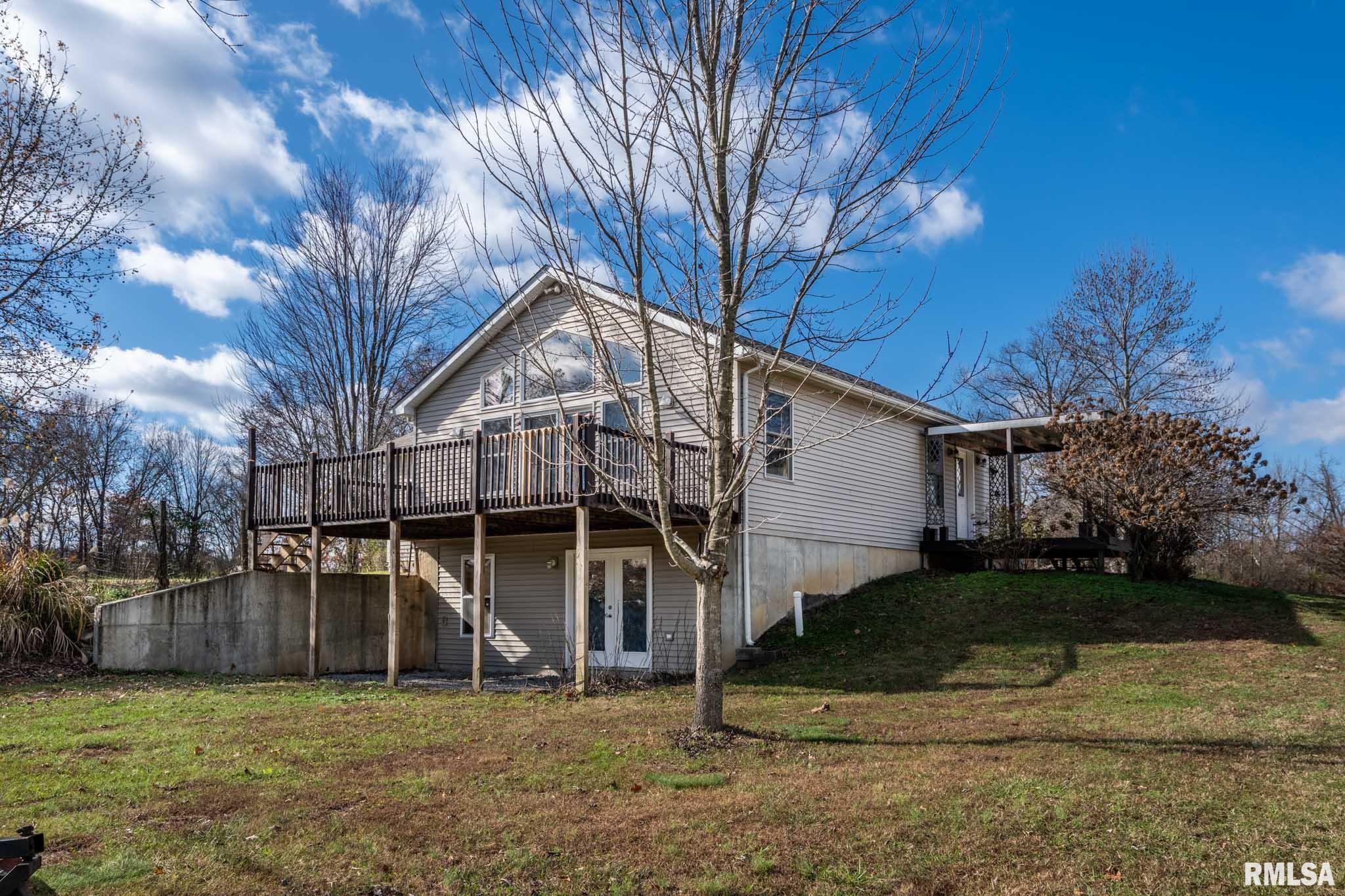 450 Clark School Road De Soto, IL 62924 - Photo 30 of 48