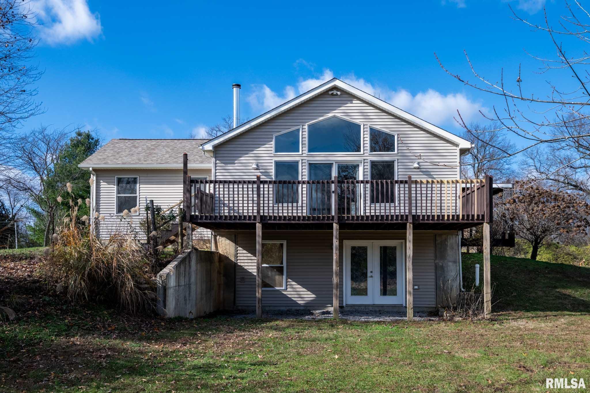 450 Clark School Road De Soto, IL 62924 - Photo 31 of 48