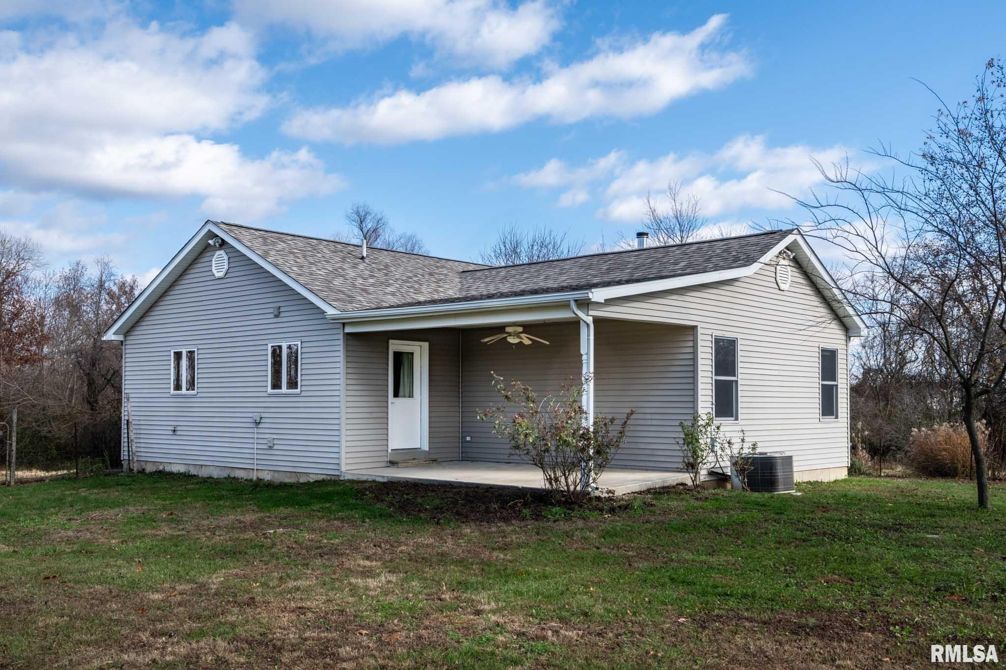 450 Clark School Road De Soto, IL 62924 - Photo 37 of 48