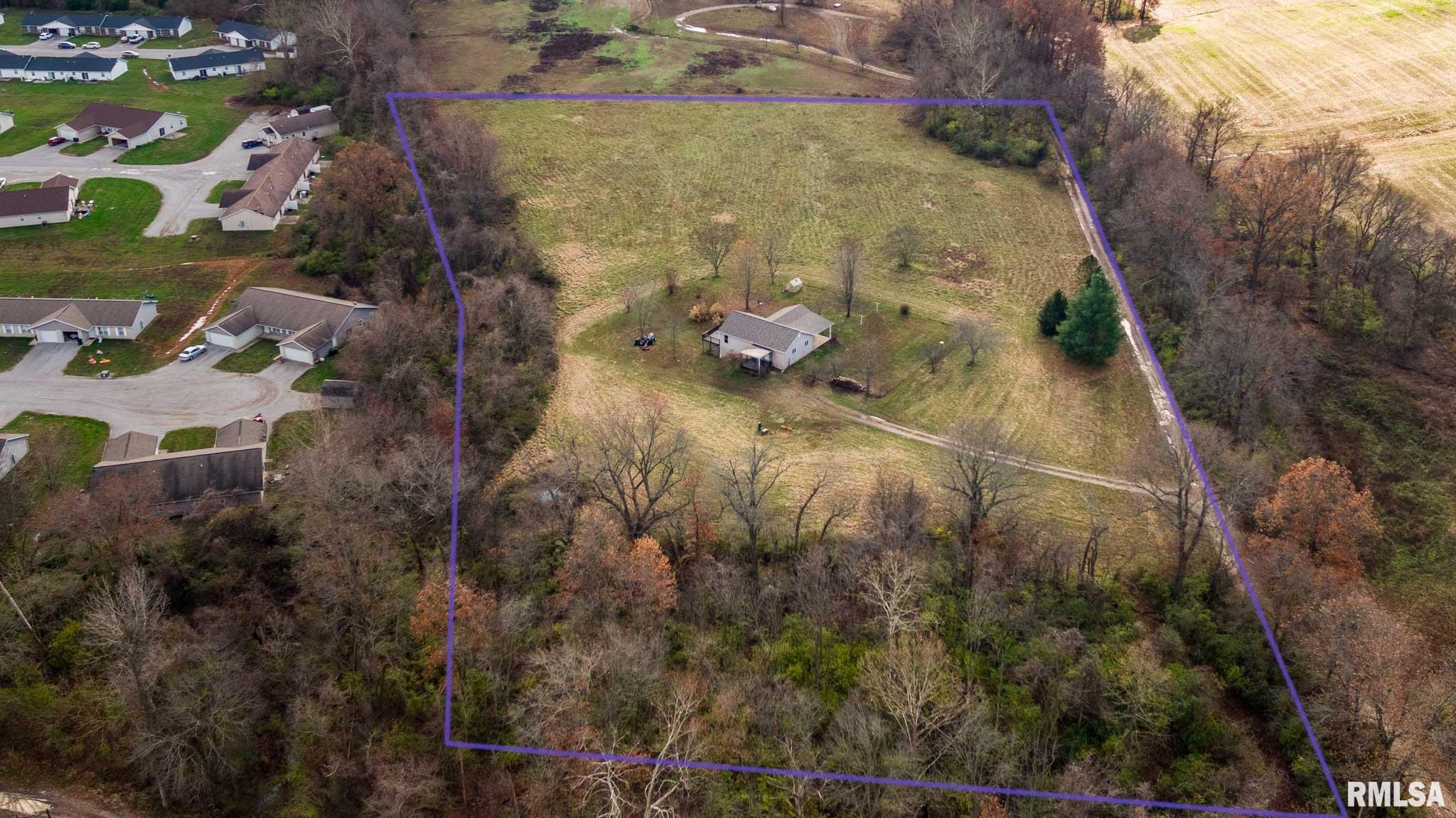 450 Clark School Road De Soto, IL 62924 - Photo 39 of 48