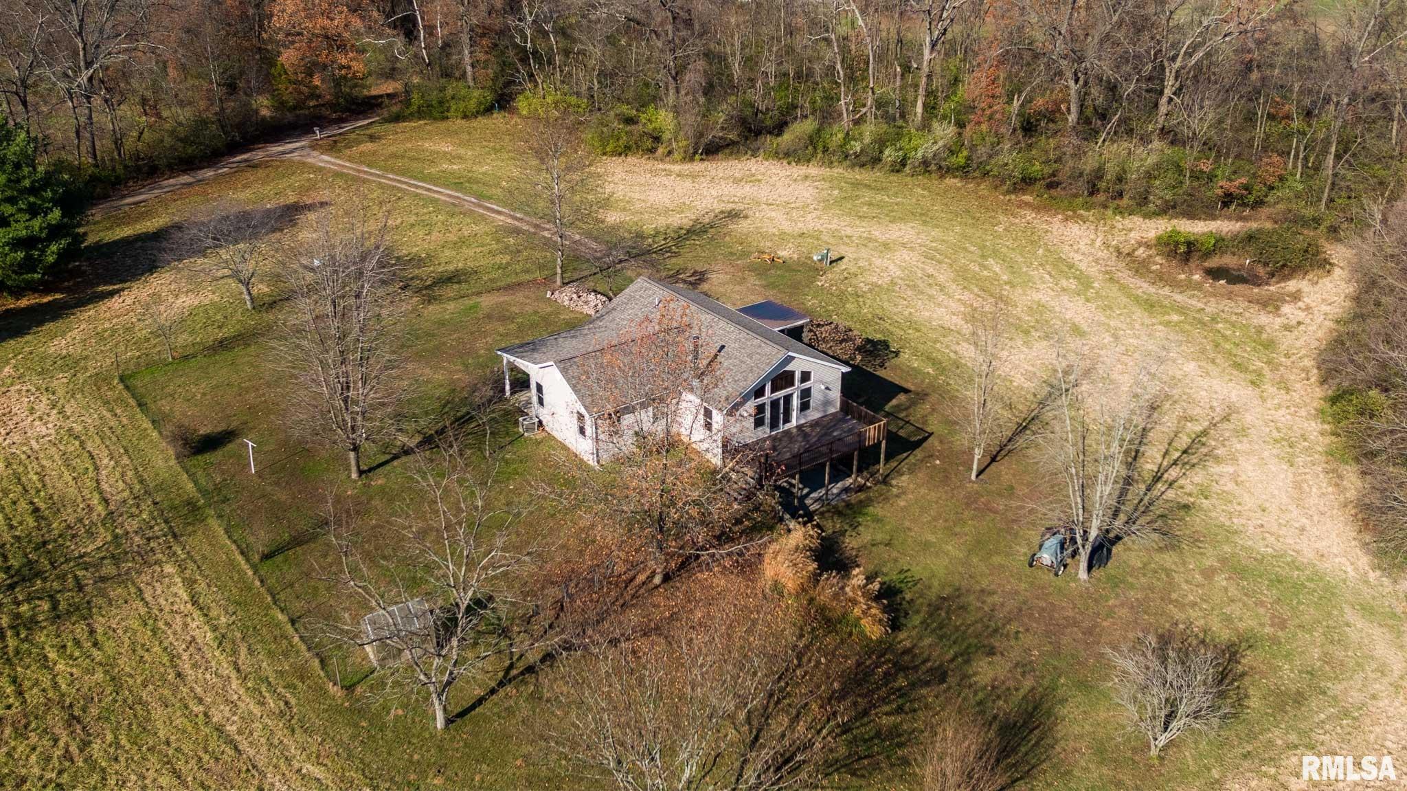 450 Clark School Road De Soto, IL 62924 - Photo 44 of 48