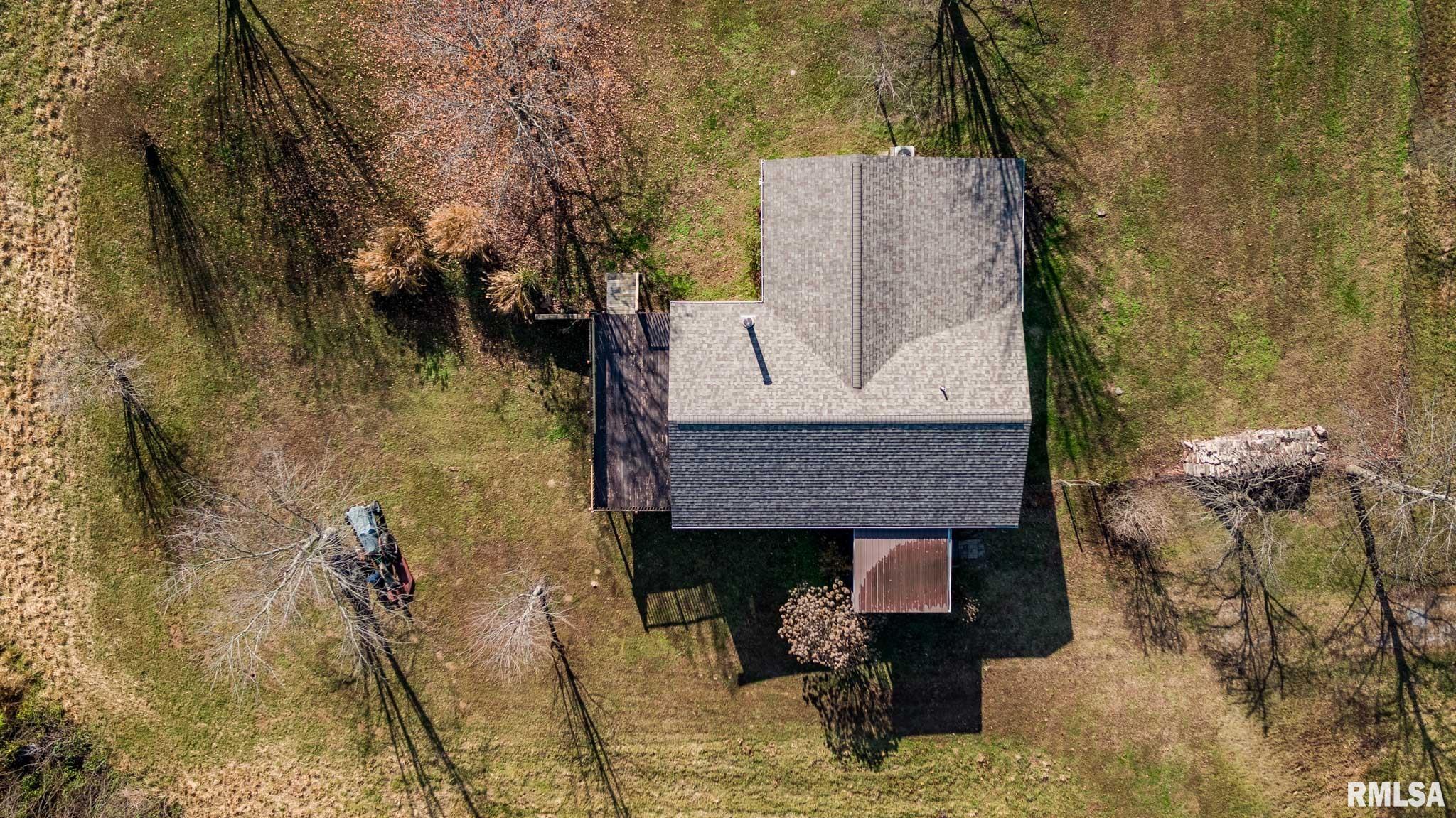 450 Clark School Road De Soto, IL 62924 - Photo 45 of 48