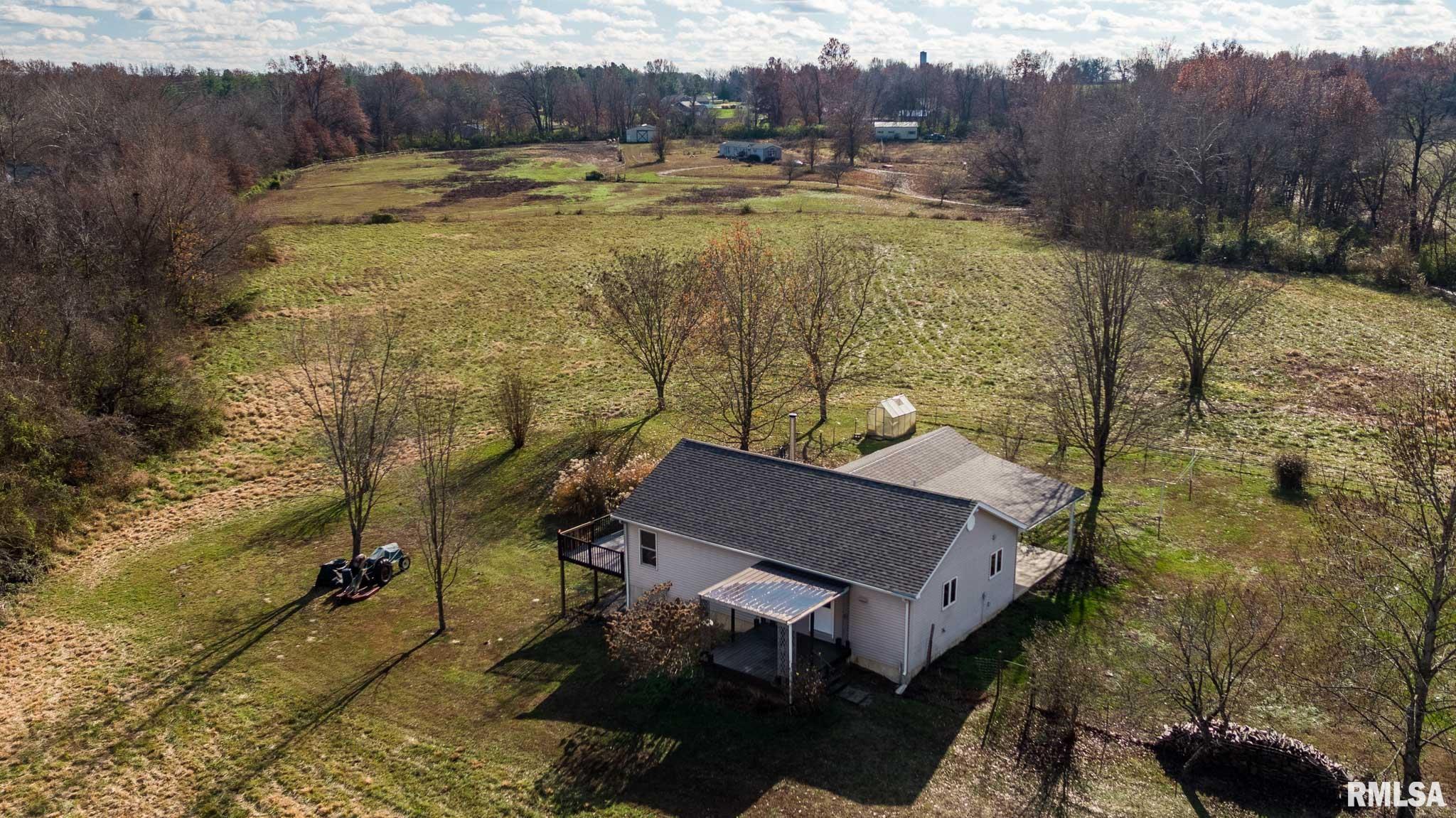 450 Clark School Road De Soto, IL 62924 - Photo 47 of 48