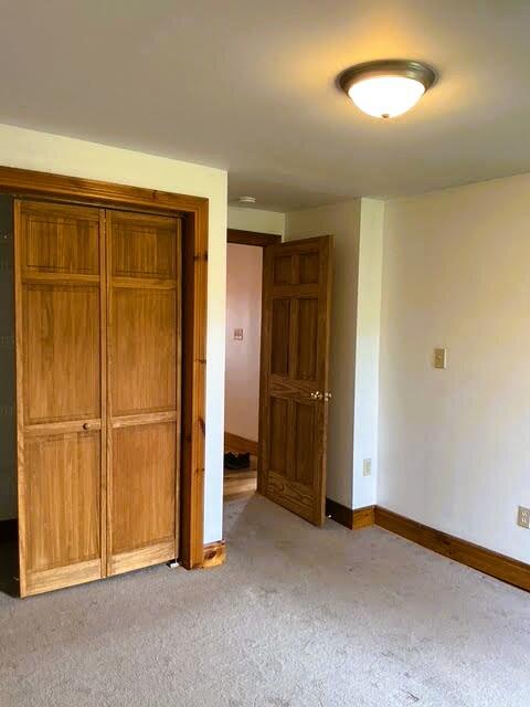 182 Spellman Road West Chazy, NY 12992 - Photo 22 of 31 Bedroom 2.b