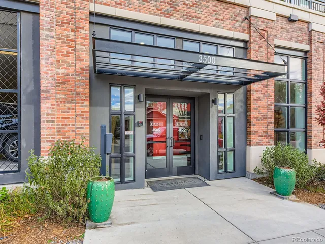 $415,000 | 3500 South Corona Street, Unit 307, Englewood, CO 80113