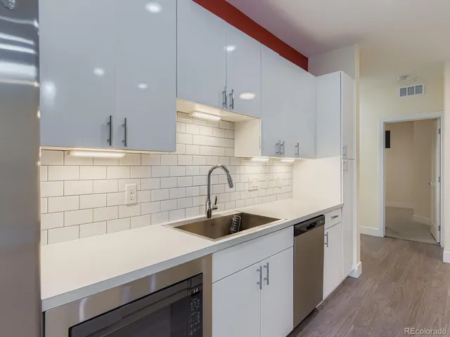 $415,000 | 3500 South Corona Street, Unit 307, Englewood, CO 80113