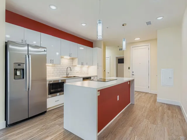 $415,000 | 3500 South Corona Street, Unit 307, Englewood, CO 80113