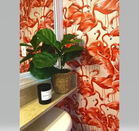 a vase of flowers sitting on a table