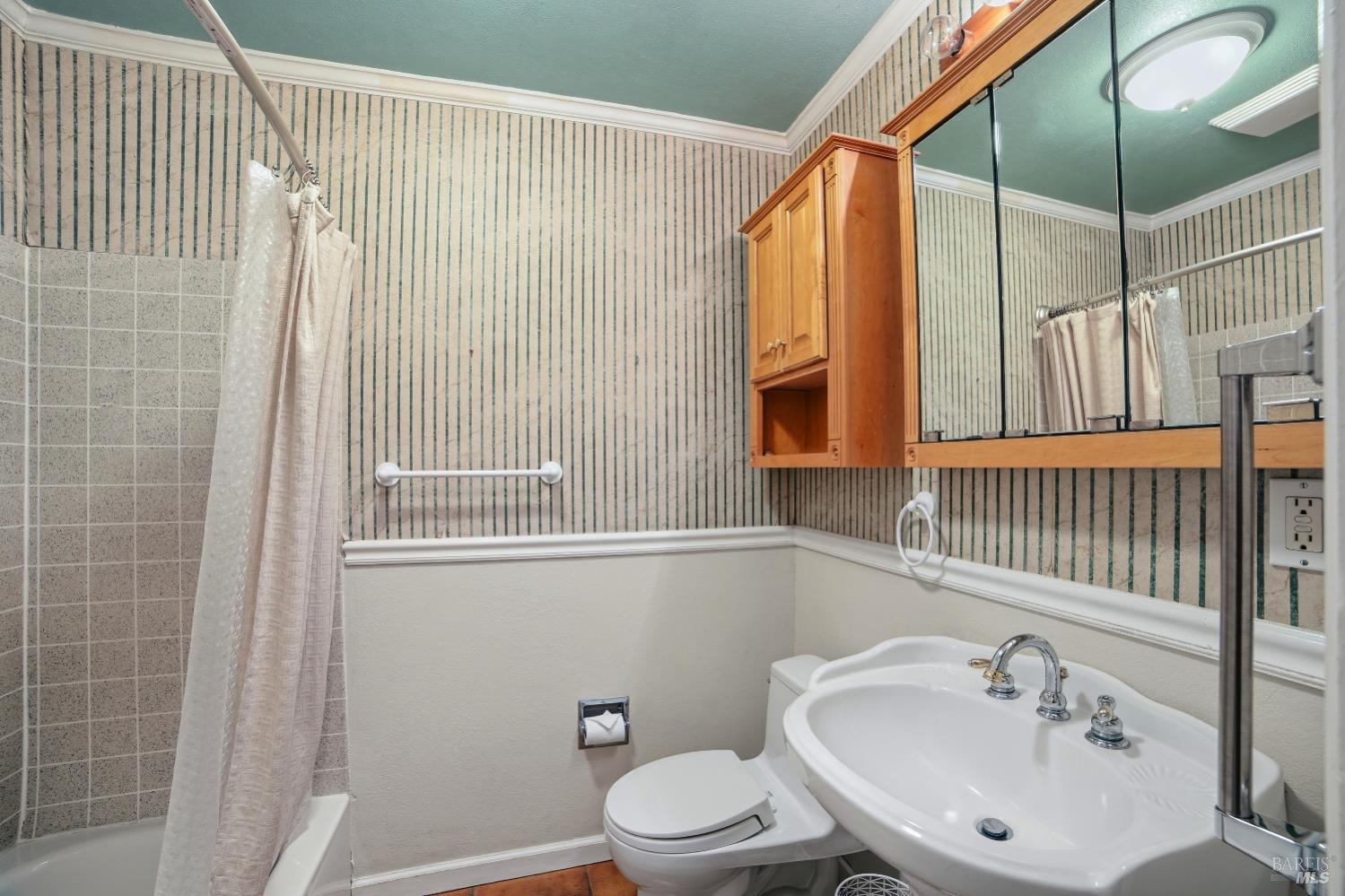 1856 Terry Road Santa Rosa, CA 95403 - Photo 21 of 47