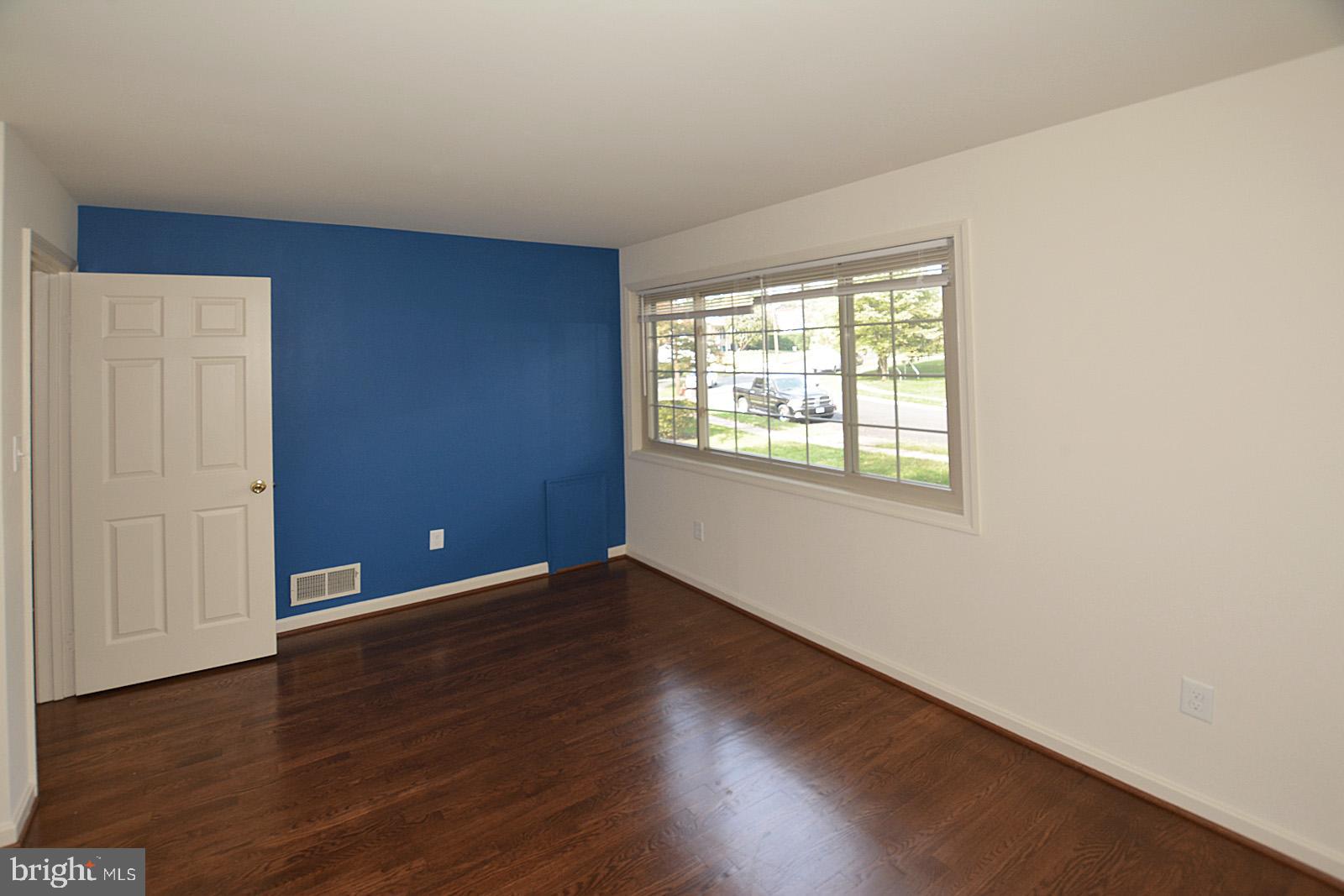 3619 Colony Road Fairfax, VA 22030 - Photo 22 of 38 2nd Bedroom